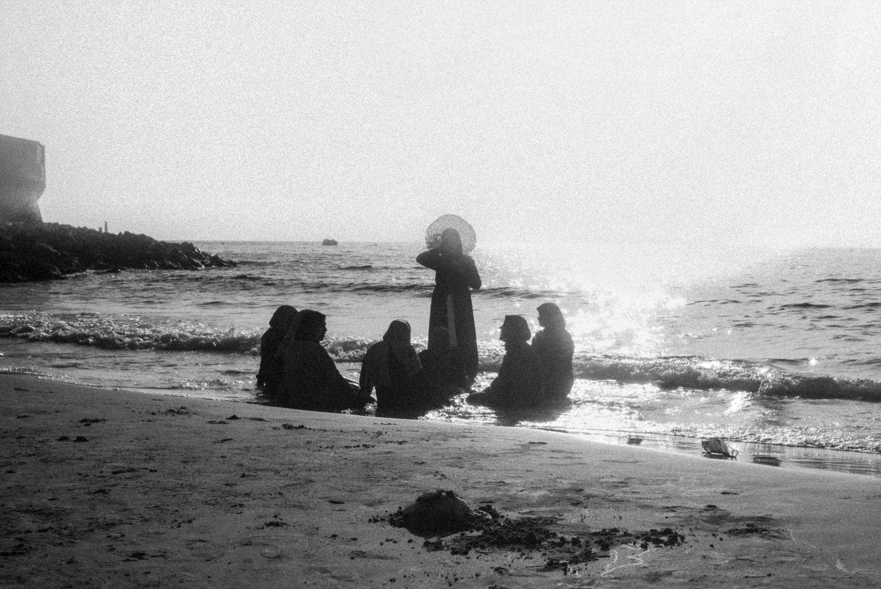 The Sirens // Let it Be