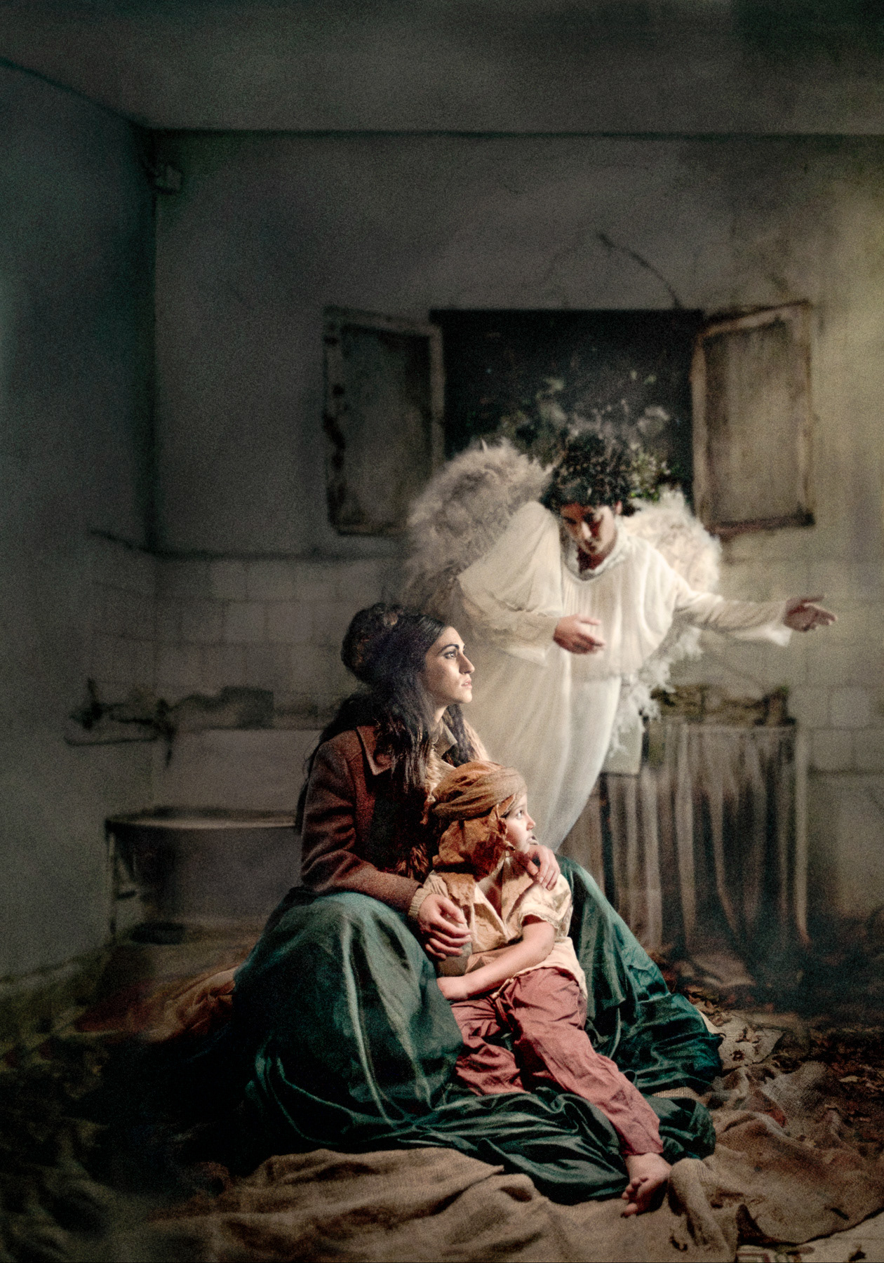 Rahab