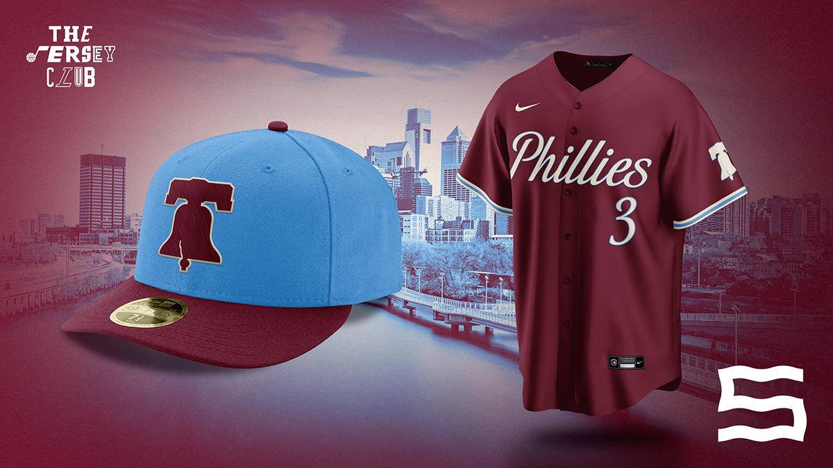 City Connect Jerseys 2025 Mlb