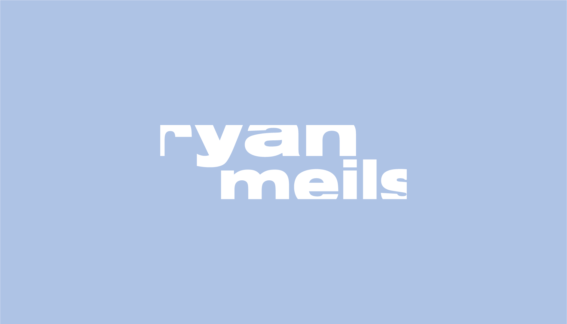 Ryan Meils - Las Vegas Venom