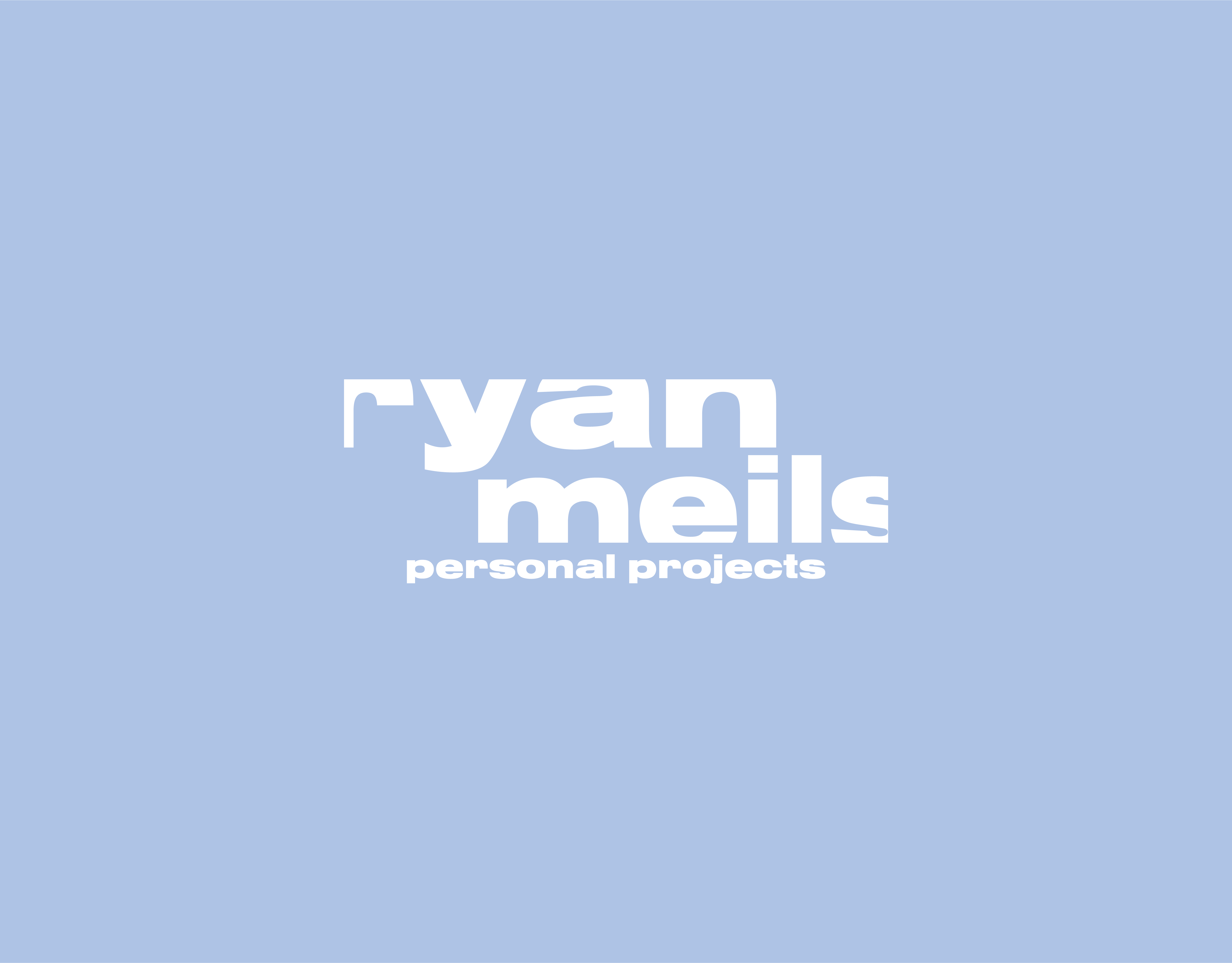 Ryan Meils - MLB City Connect Jersey Project