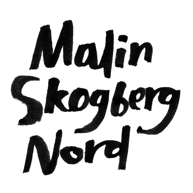 Malin Skogberg Nord