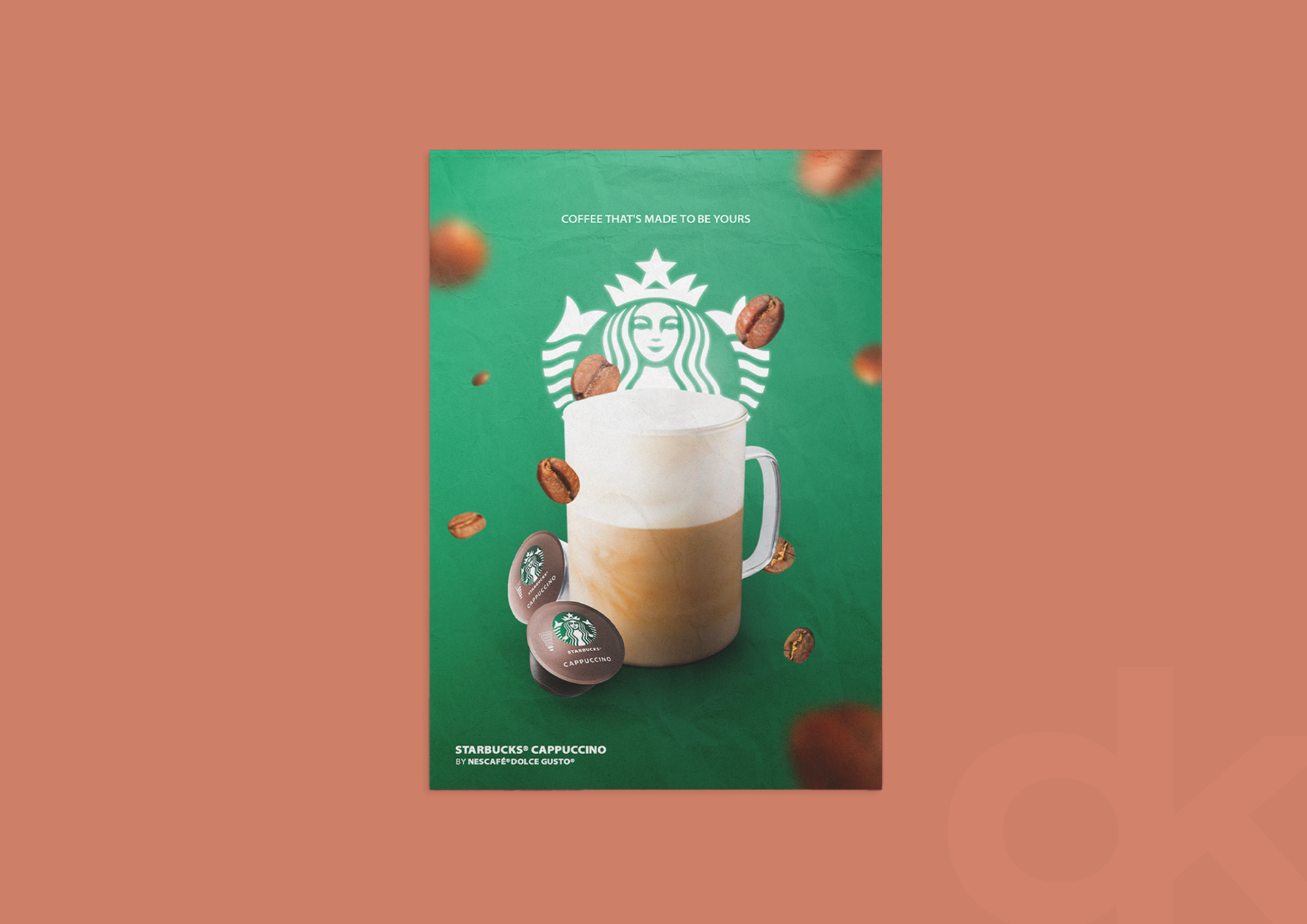 Starbucks Coffee