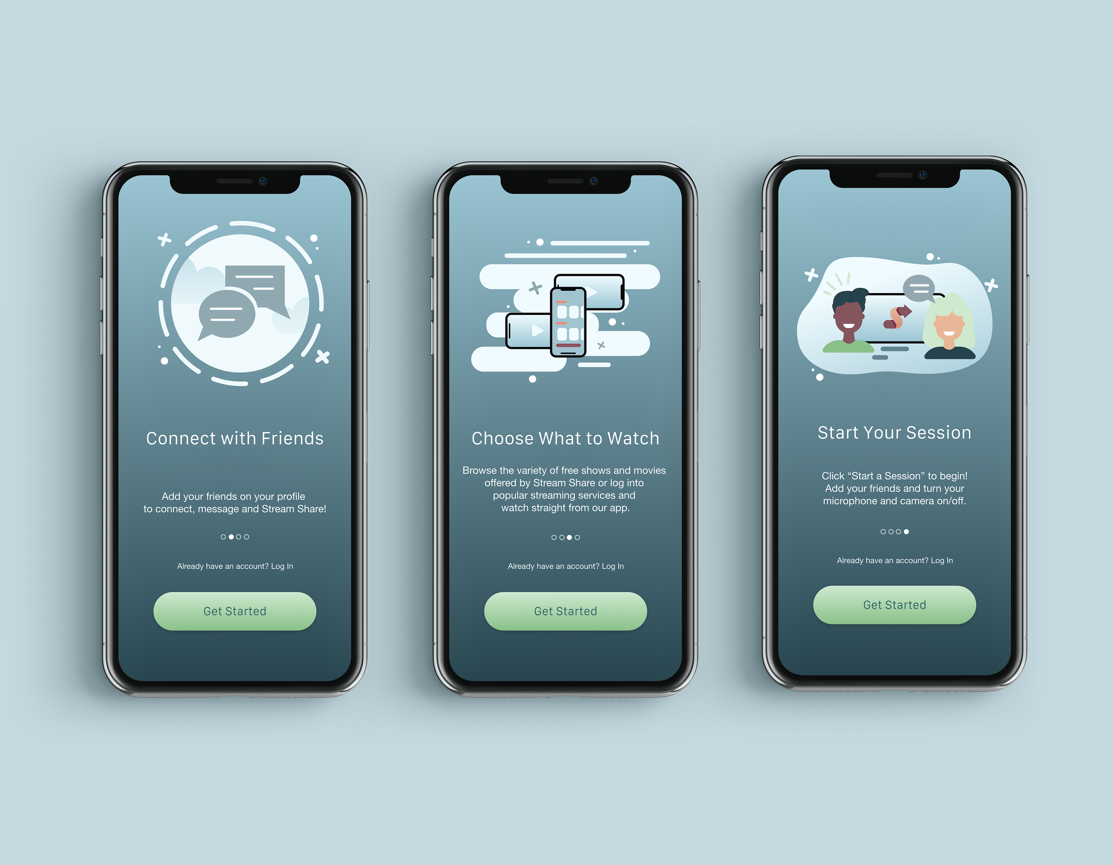 Onboarding