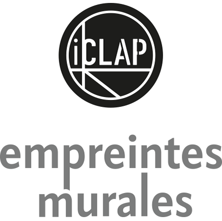 iClap empreintes murales