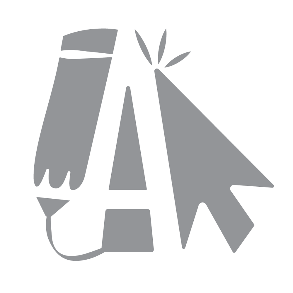 Andrea Monasmith Logo