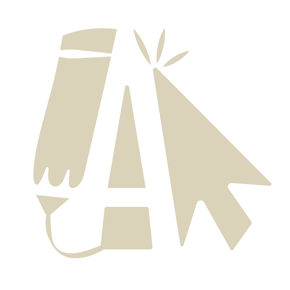 Andrea Monasmith Logo