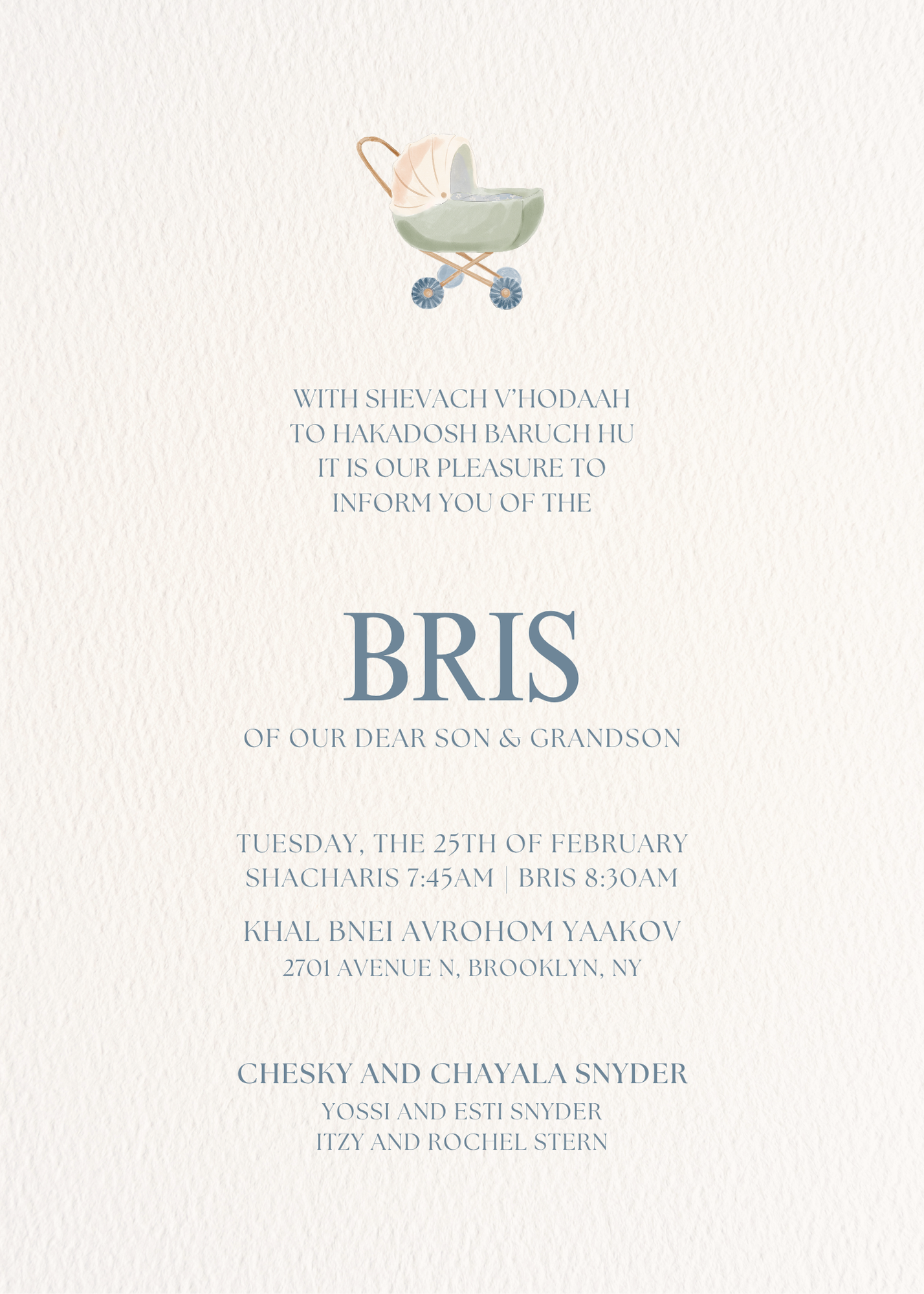 Bris #18
