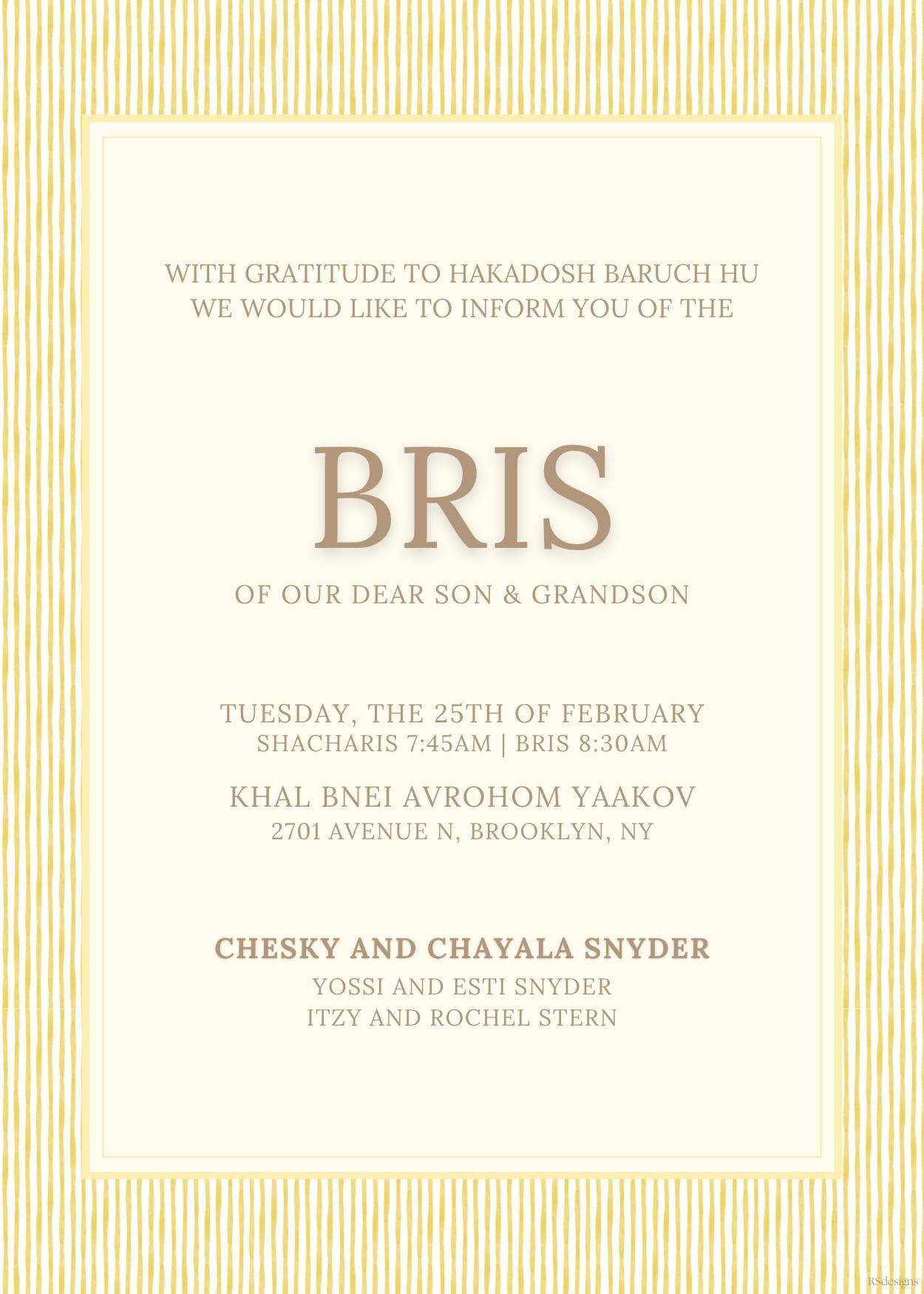 Bris #48