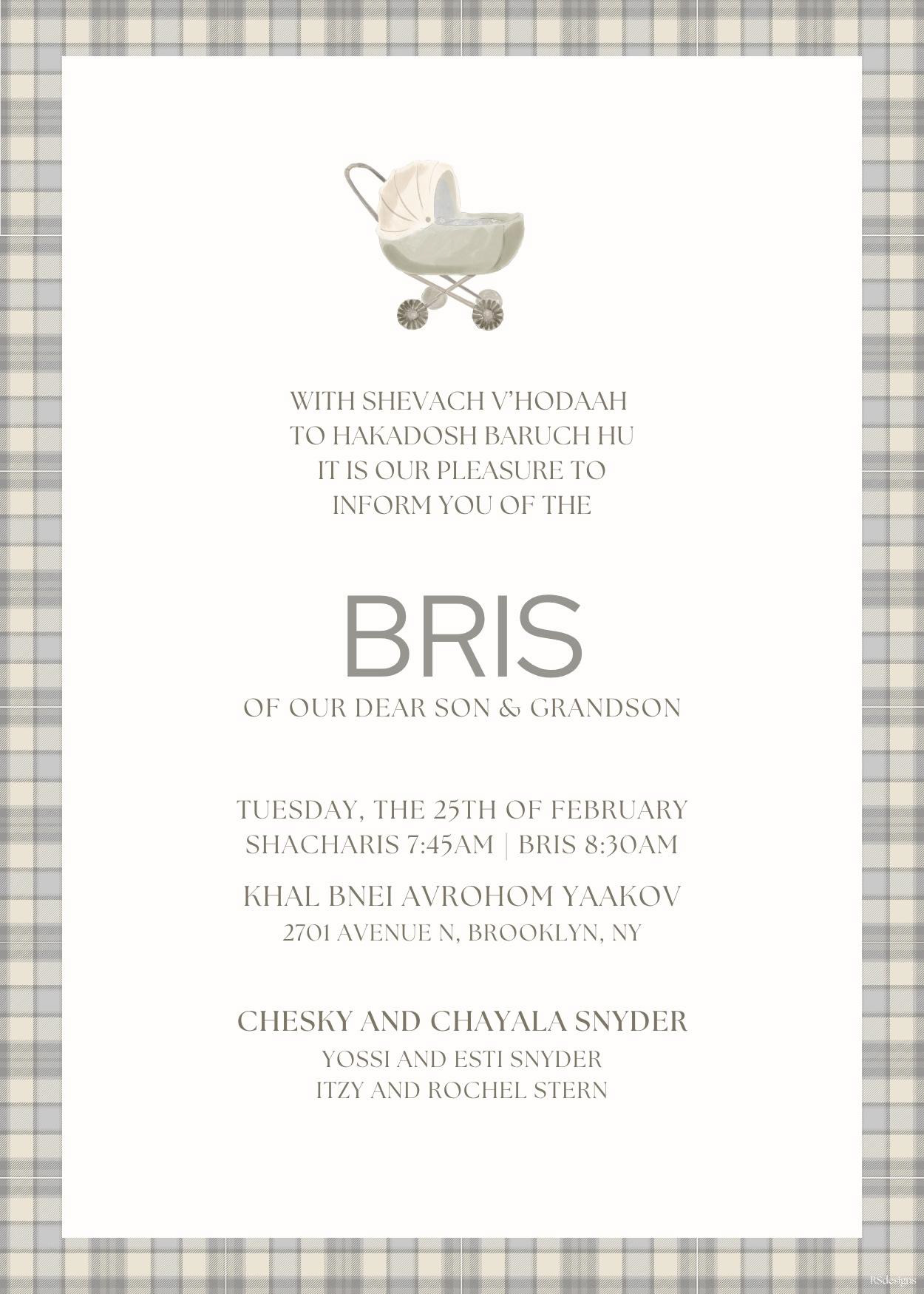 Bris #29