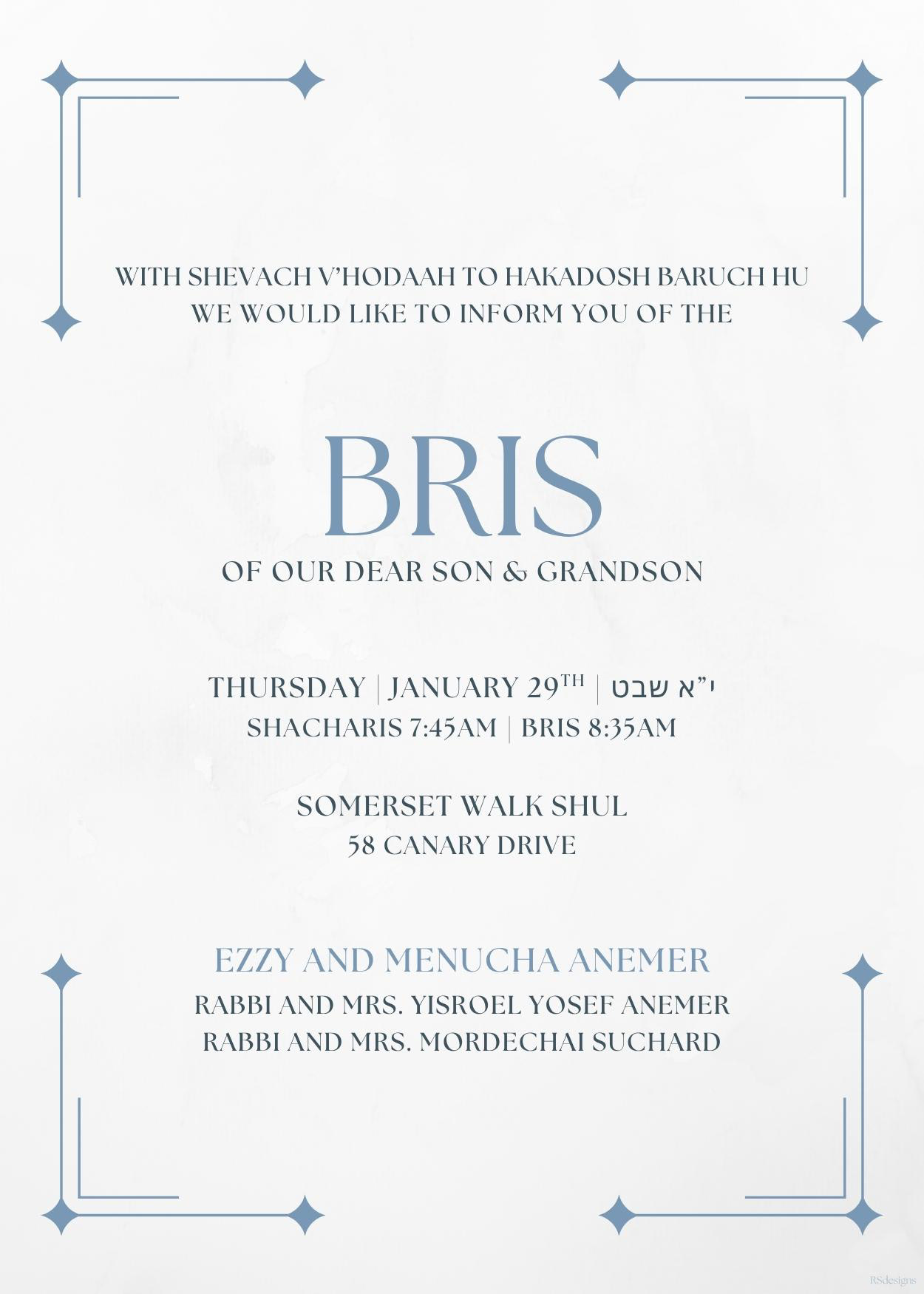 Bris #49
