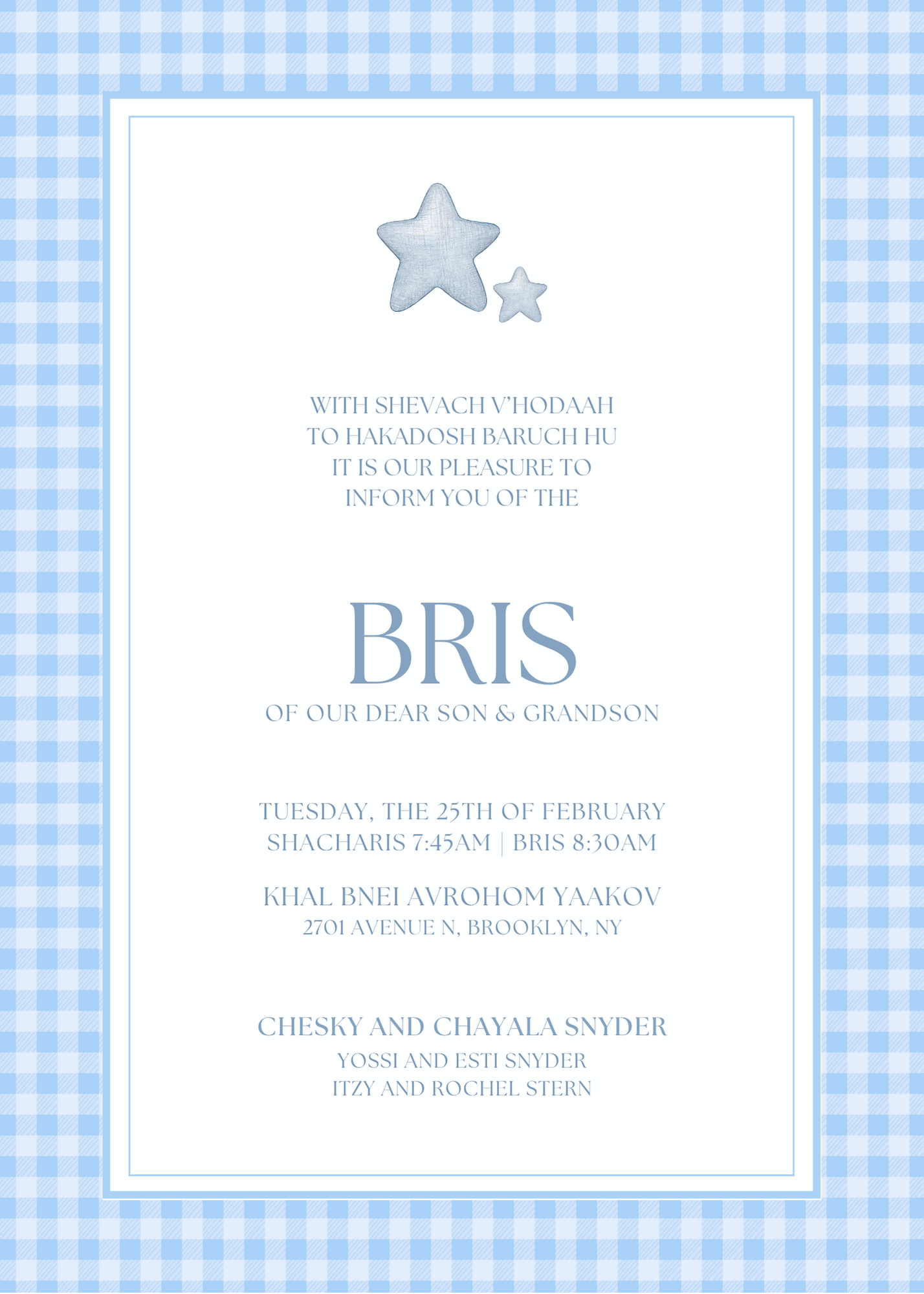 Bris #23