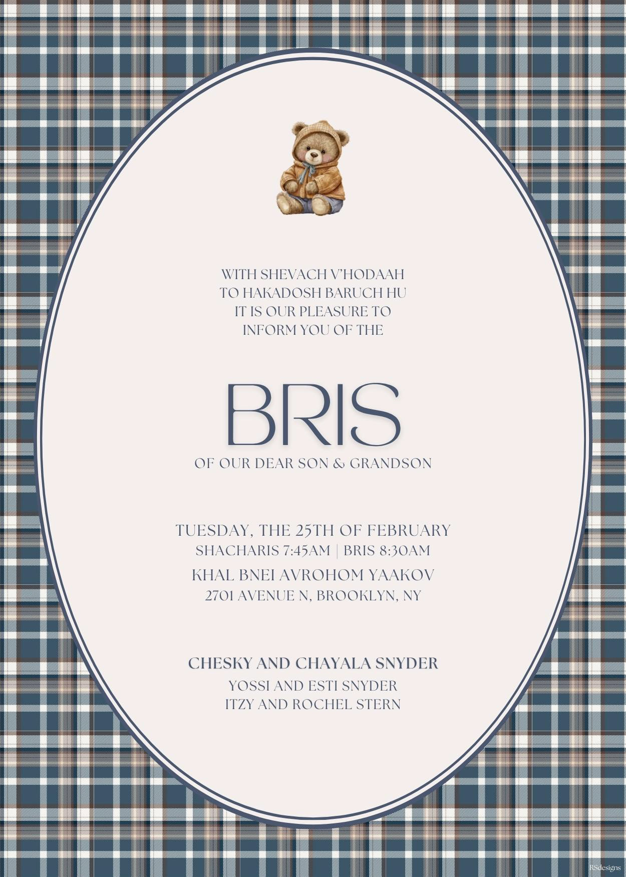 Bris #36