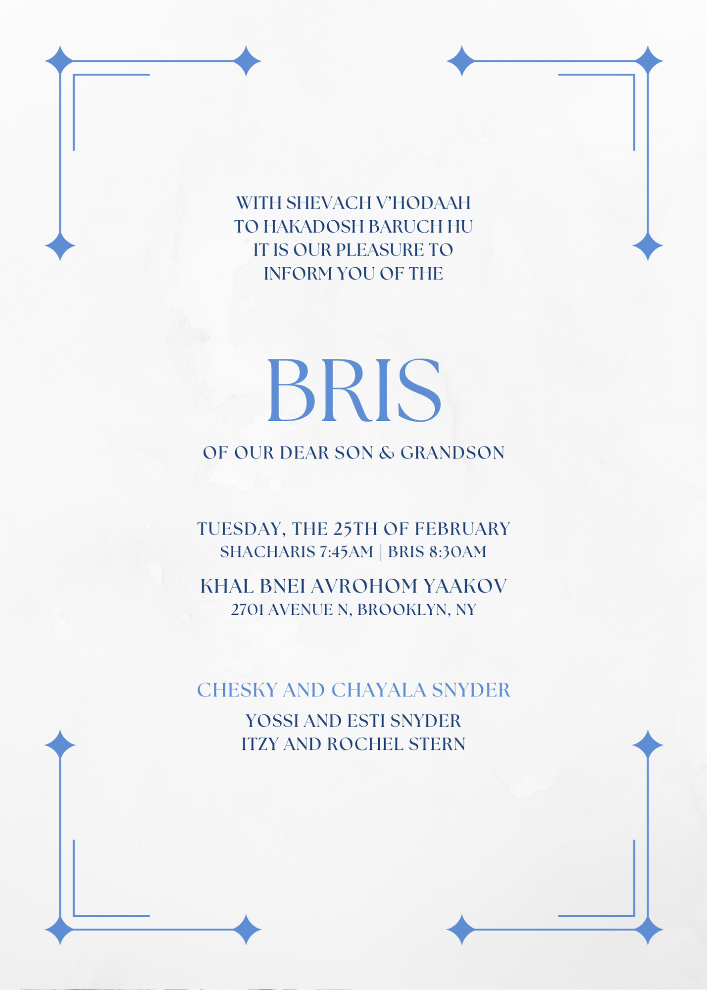 Bris #42