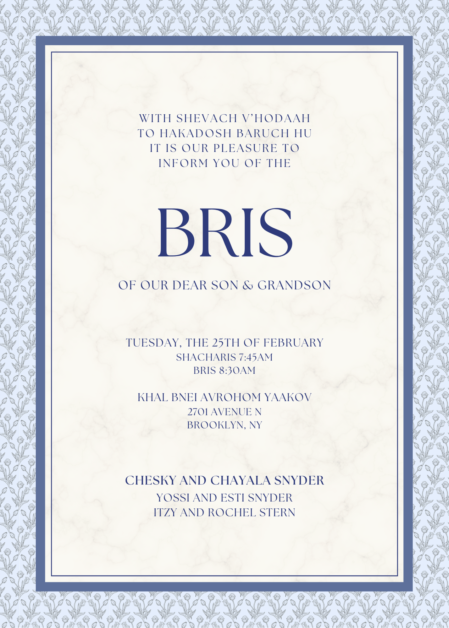 Bris #55
