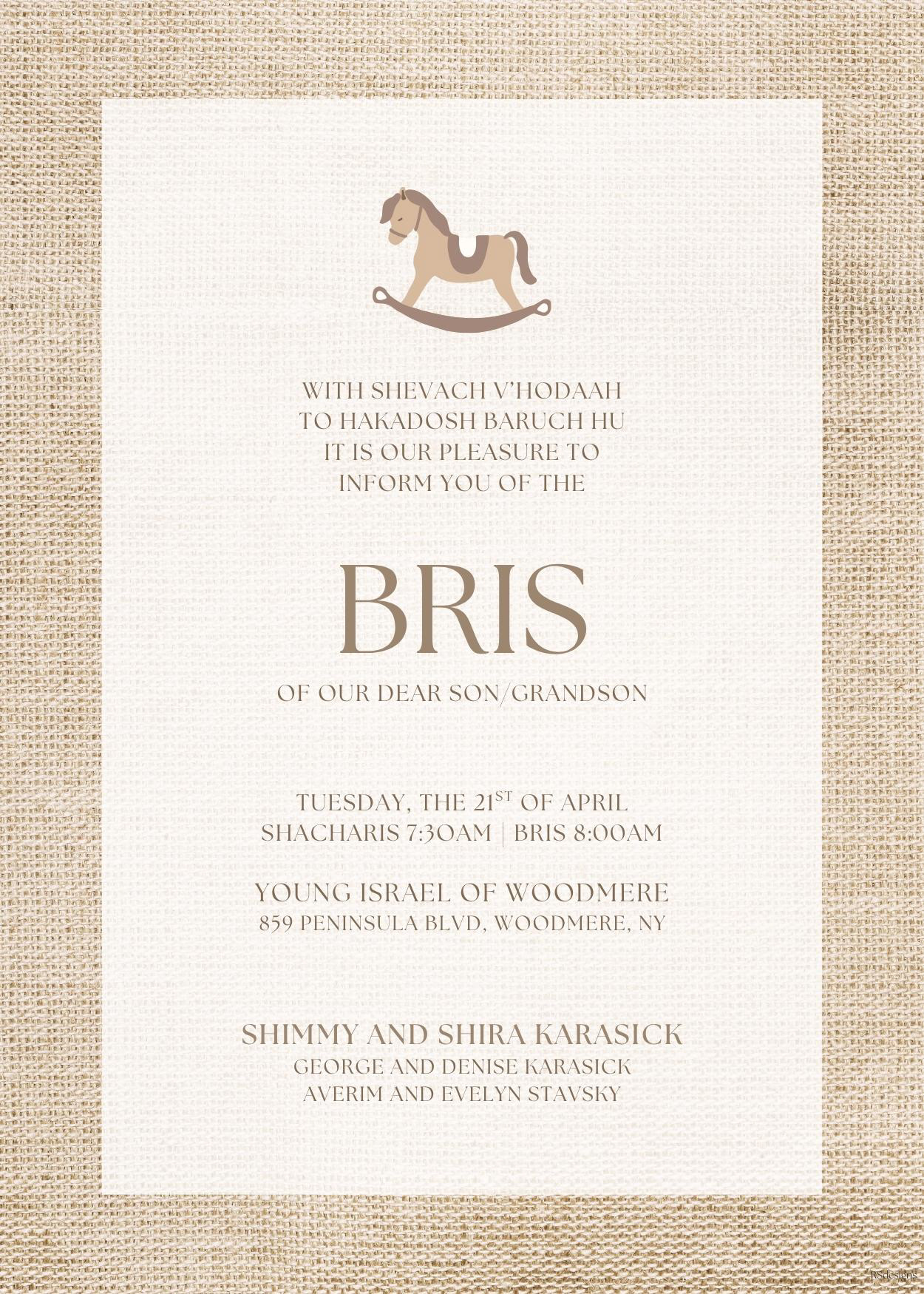Bris #5