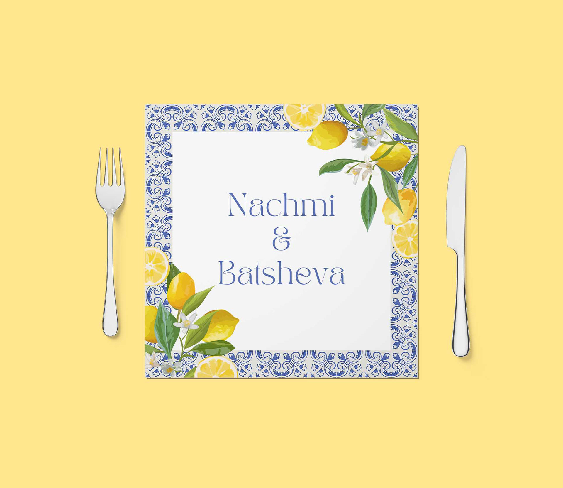 Placemats