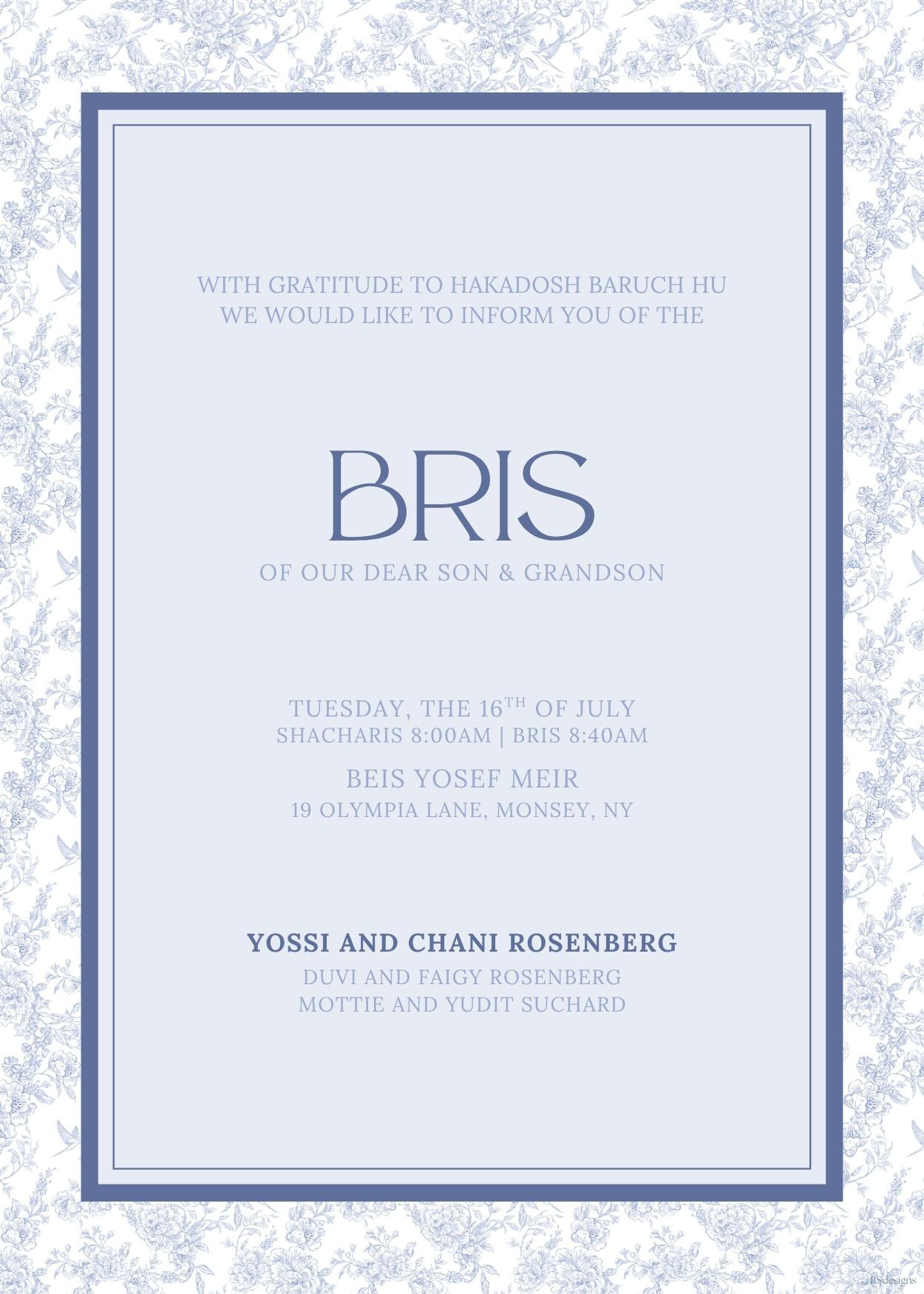 Bris #38