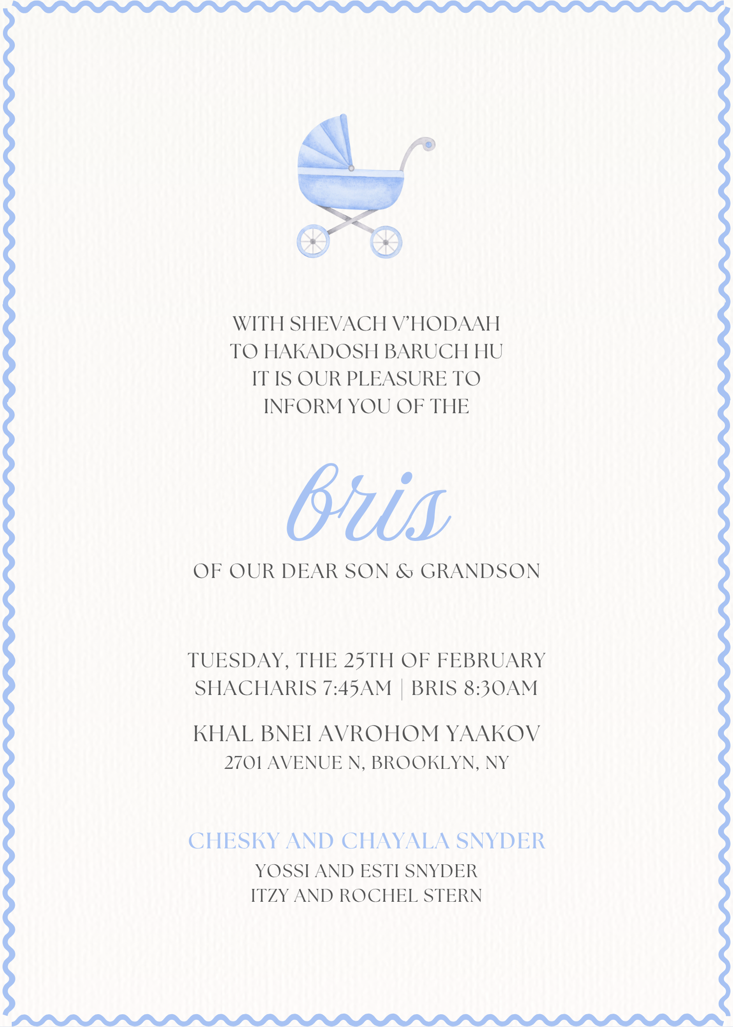 Bris #5