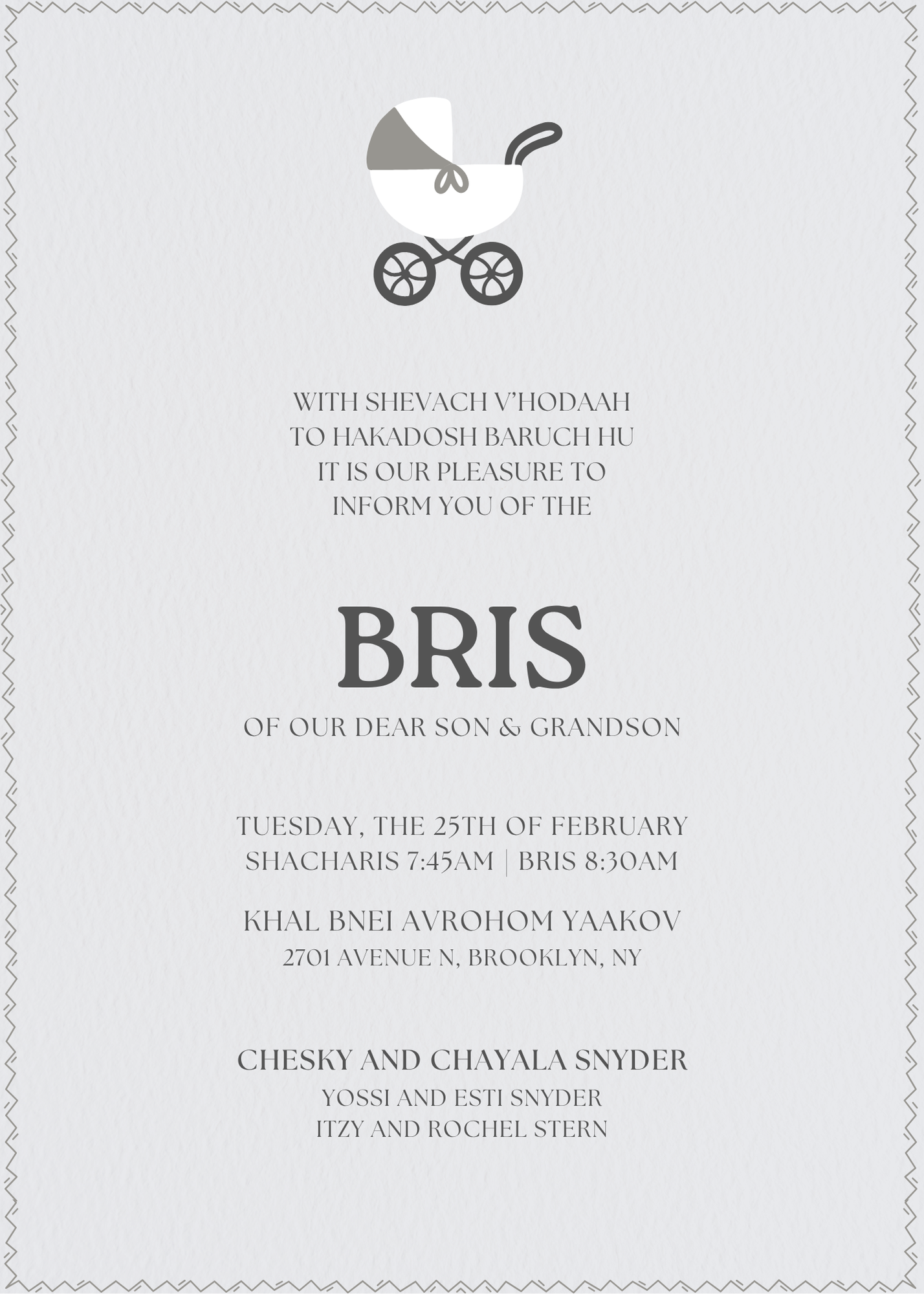 Bris #52
