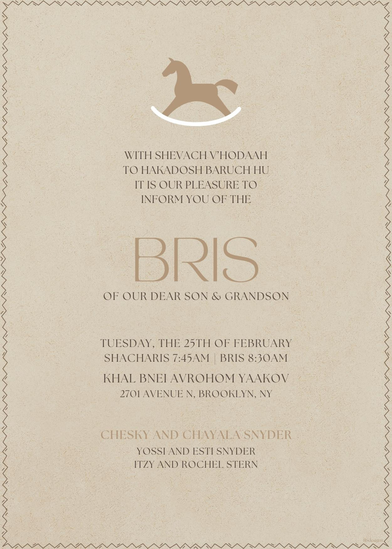 Bris #6
