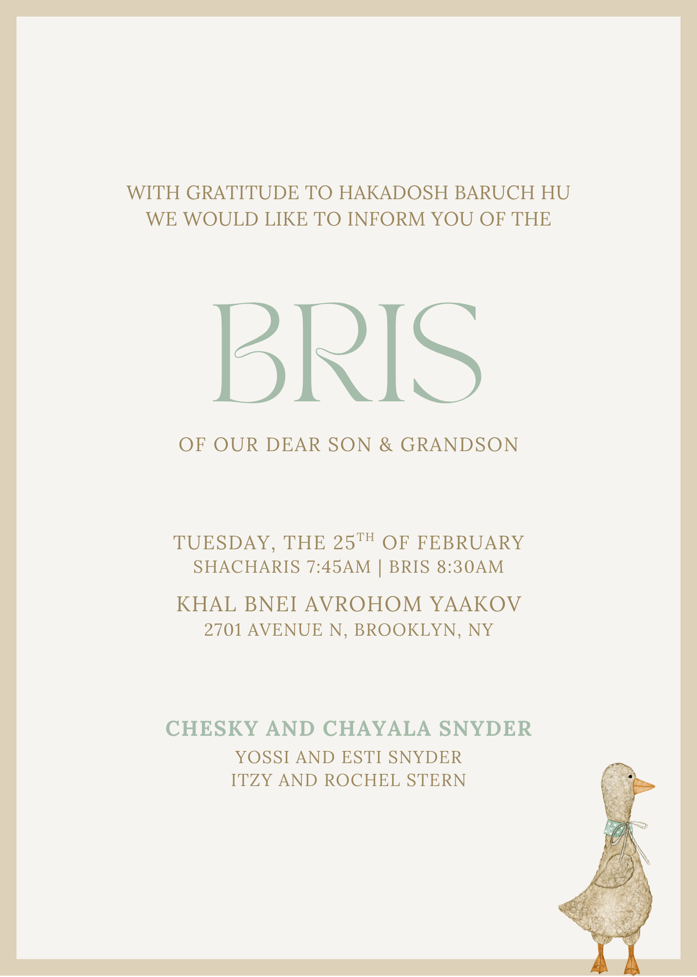 Bris #44