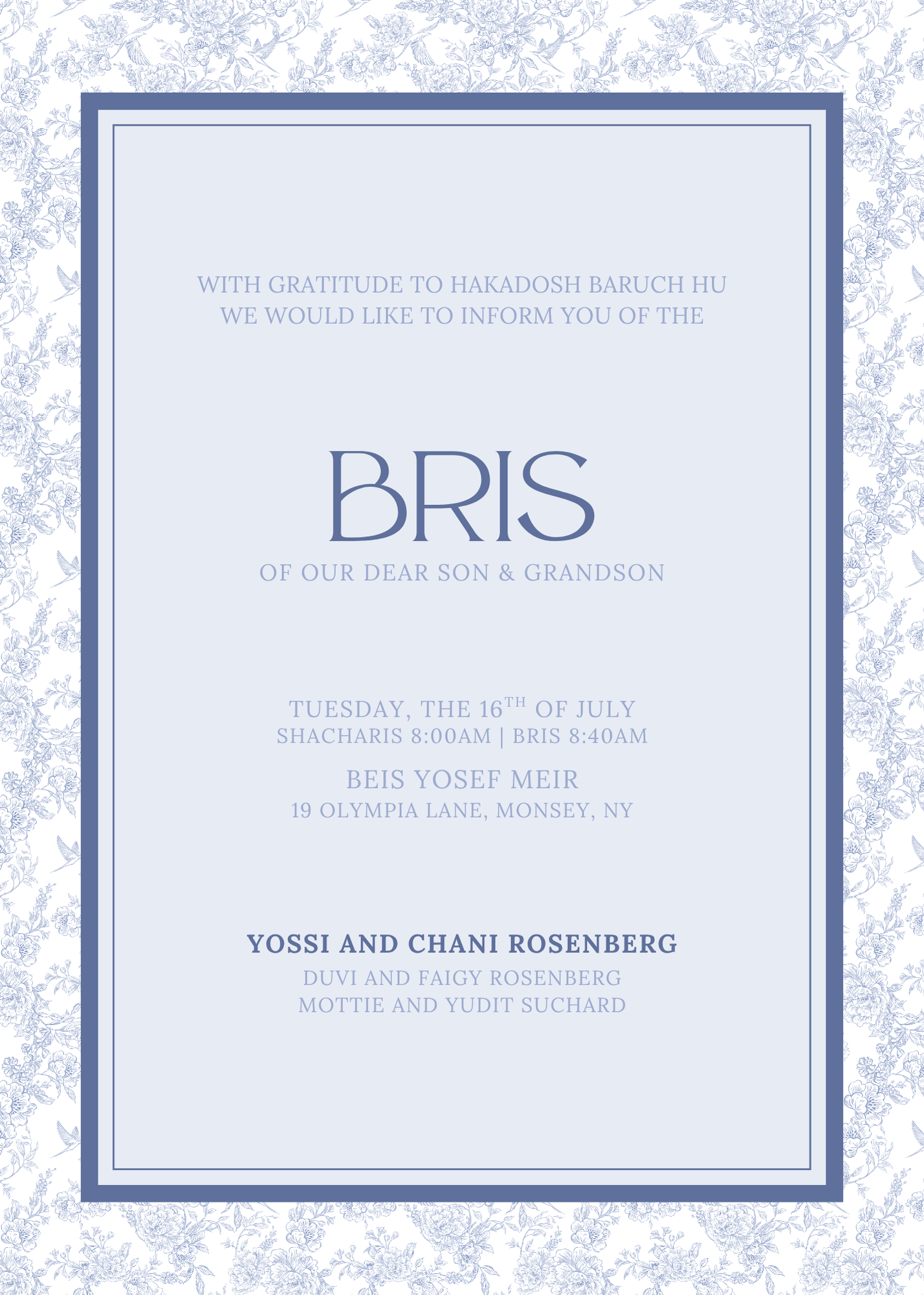 Bris #33