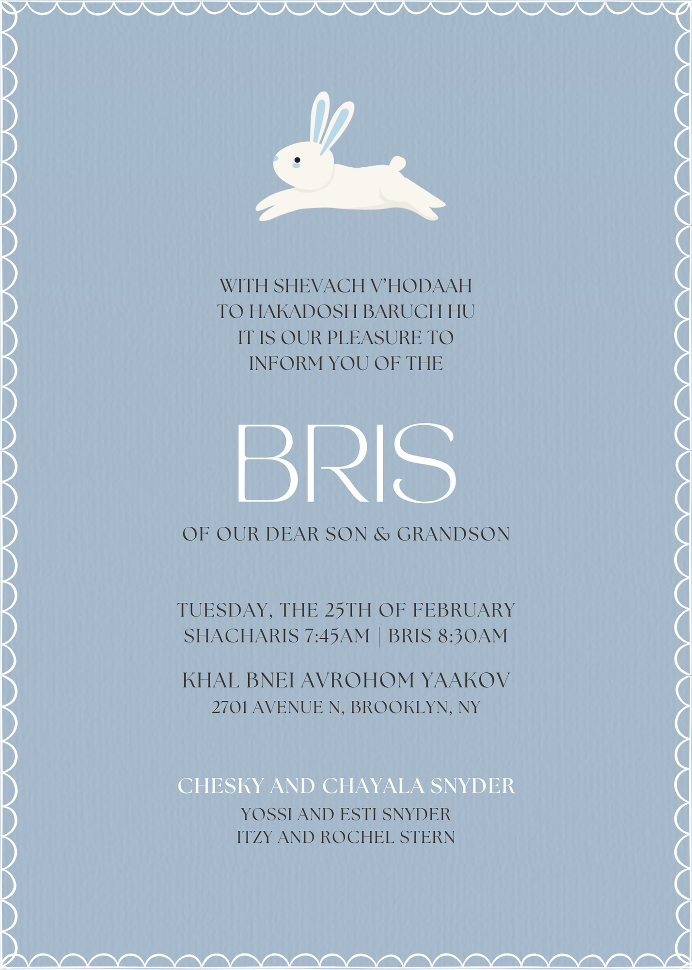 Bris #3