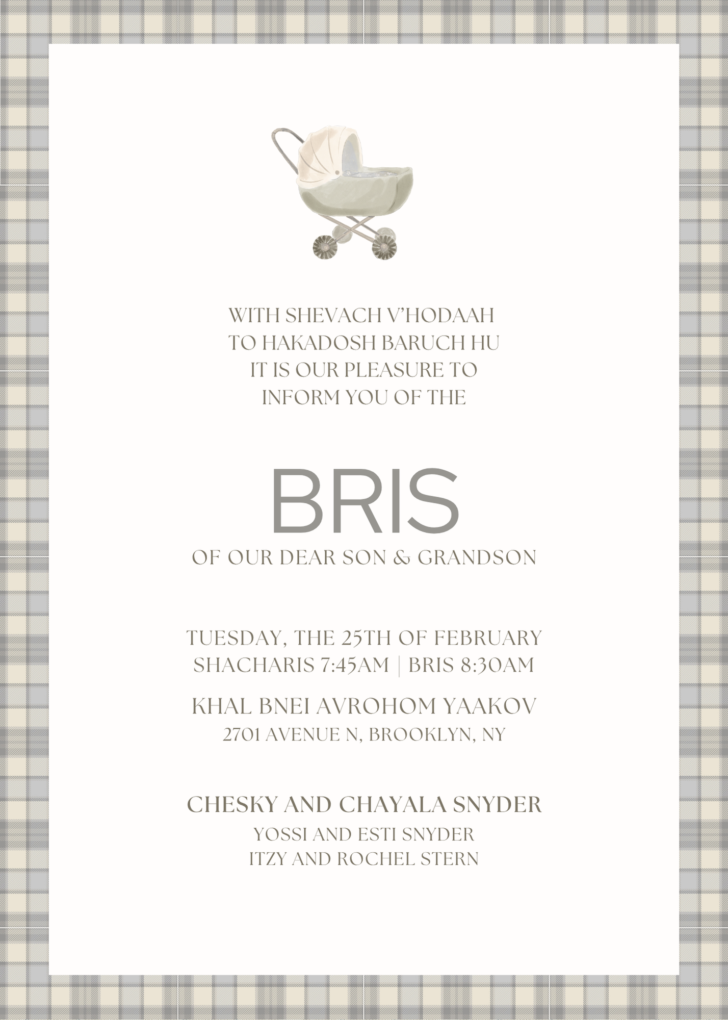 Bris #20