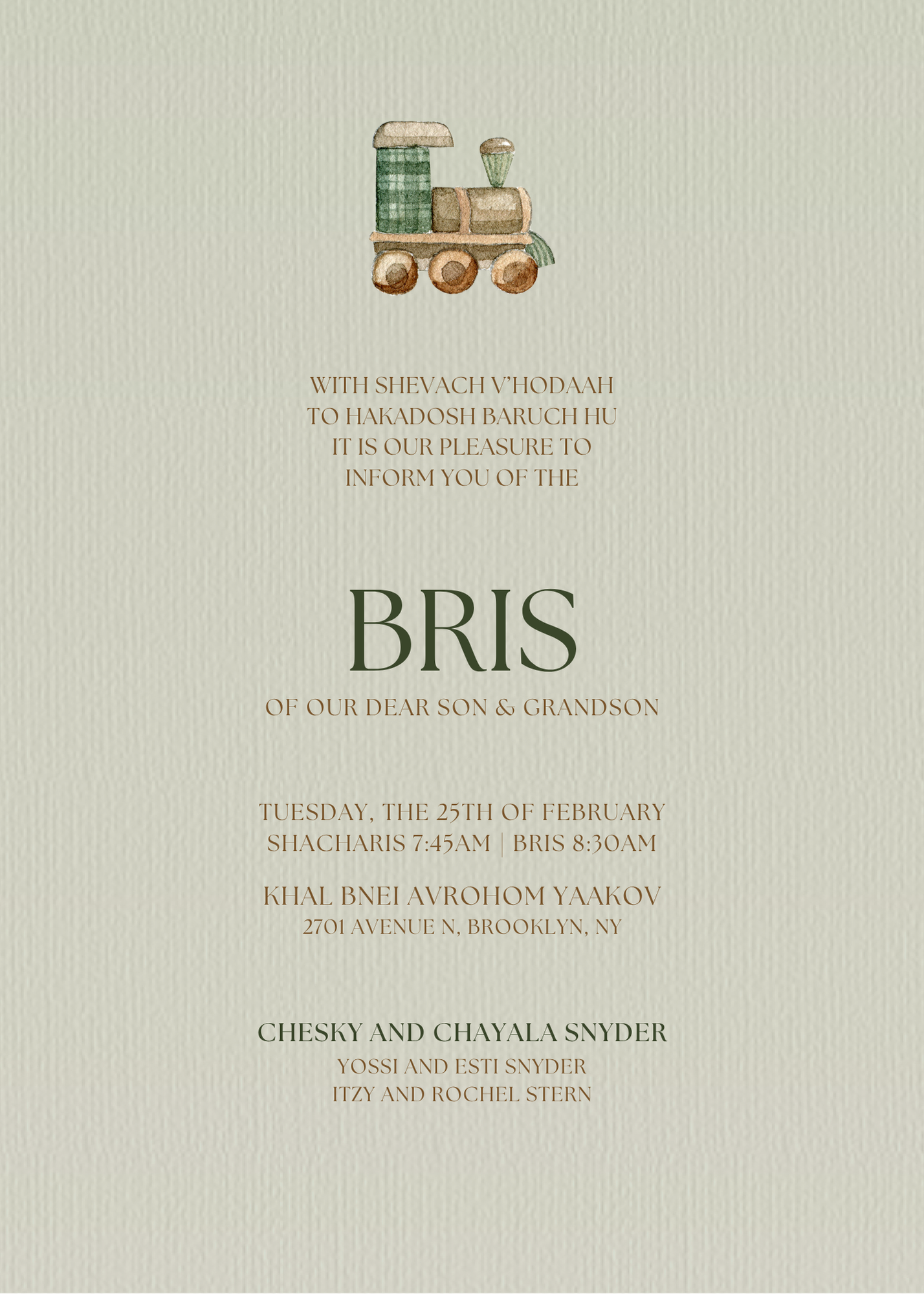 Bris #10