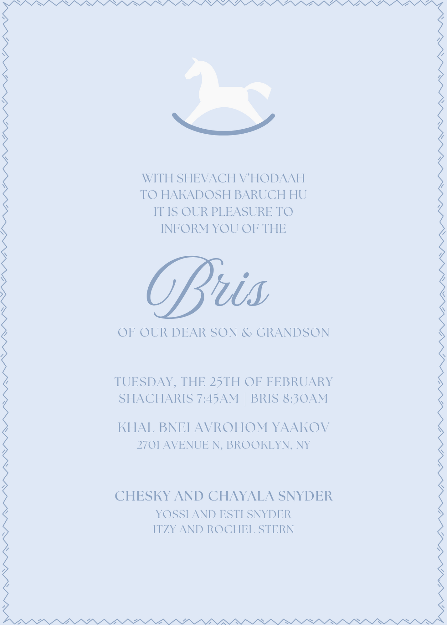Bris #50