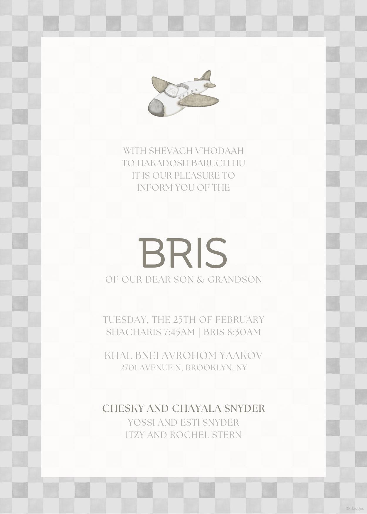 Bris #27