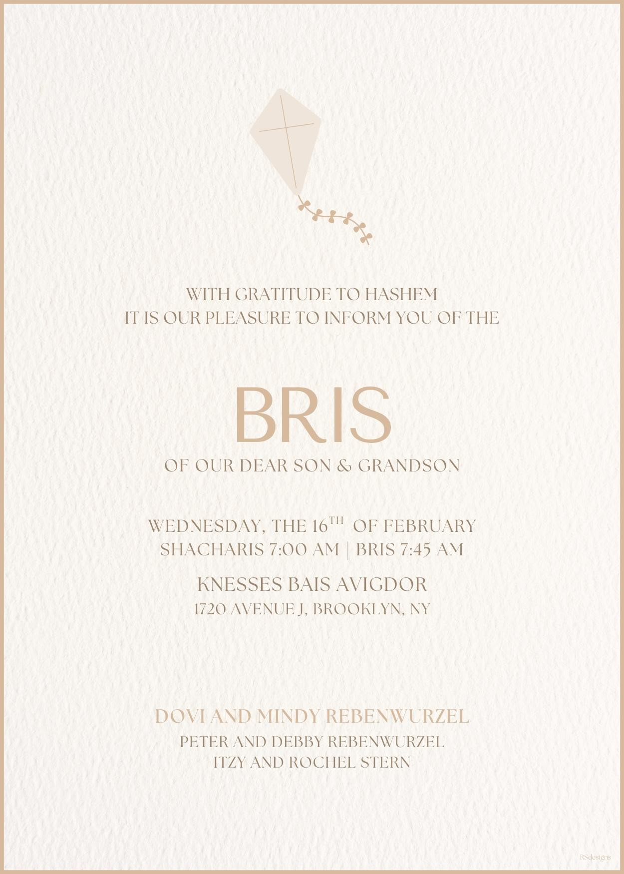 Bris #10