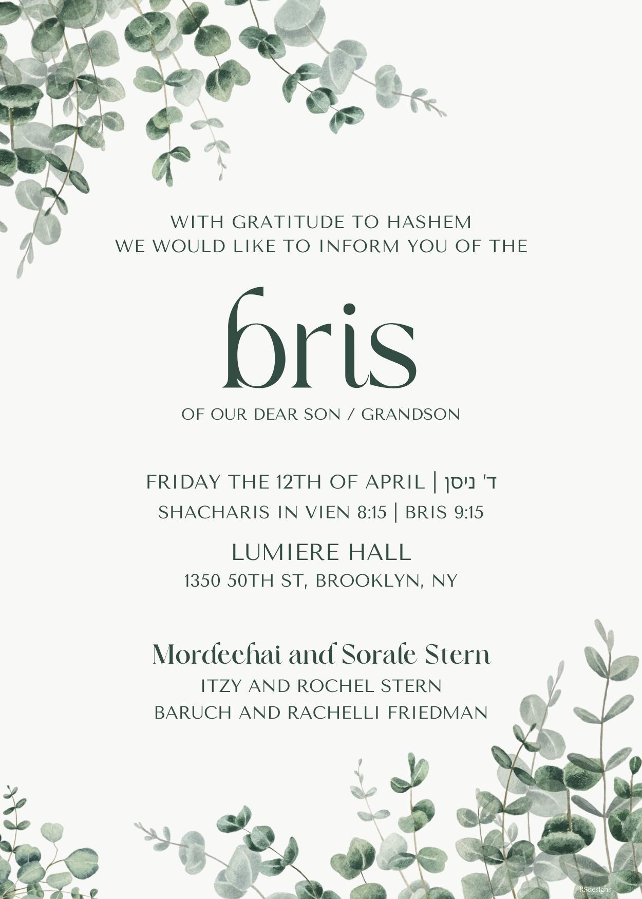 Bris #47