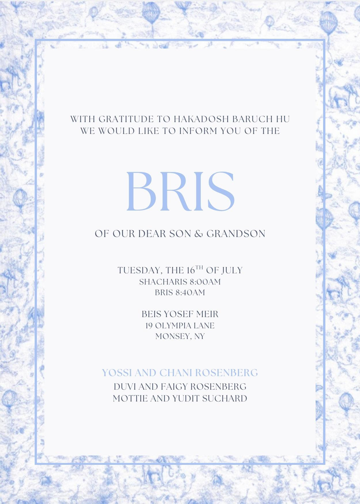 Bris #39