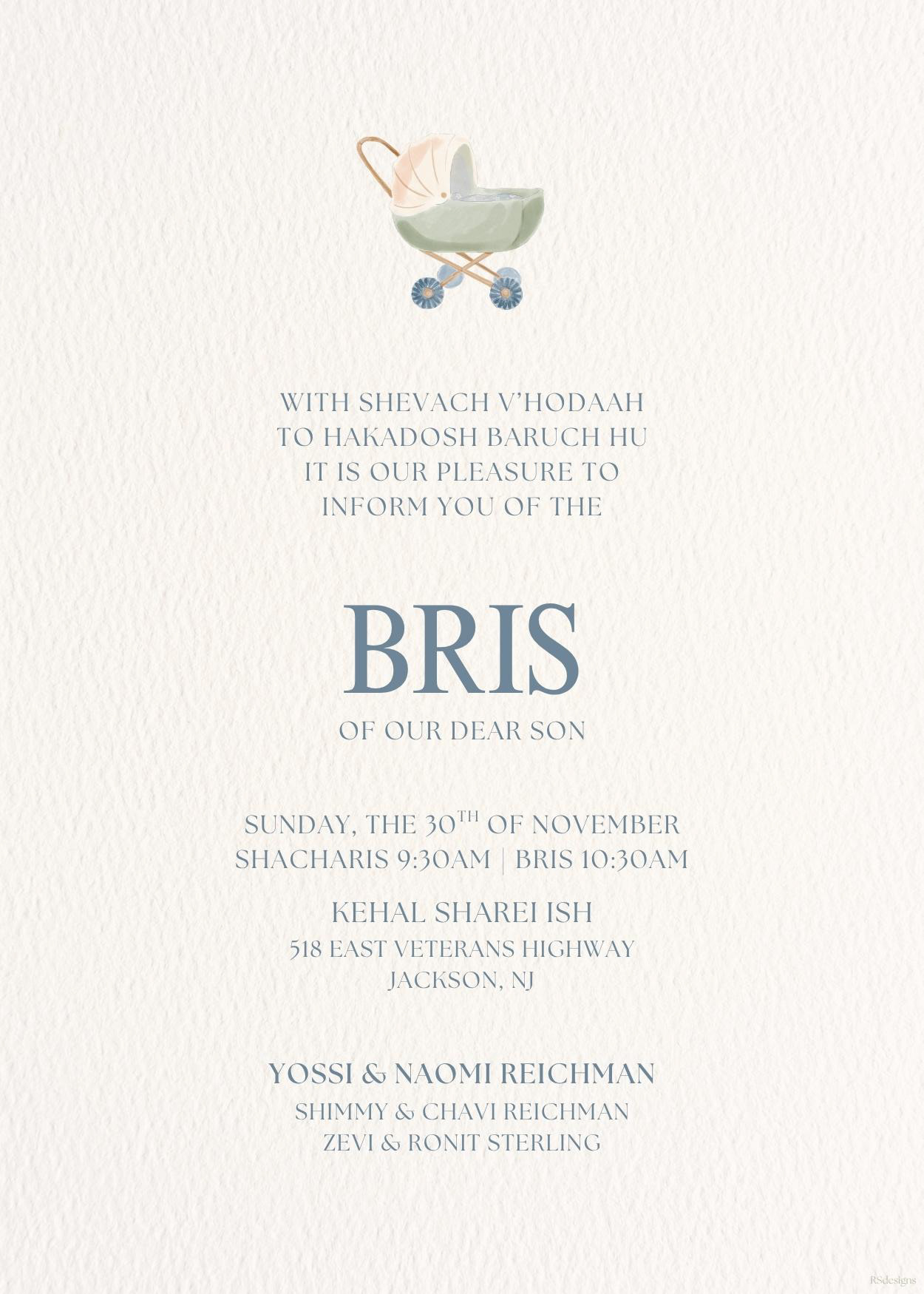 Bris #30