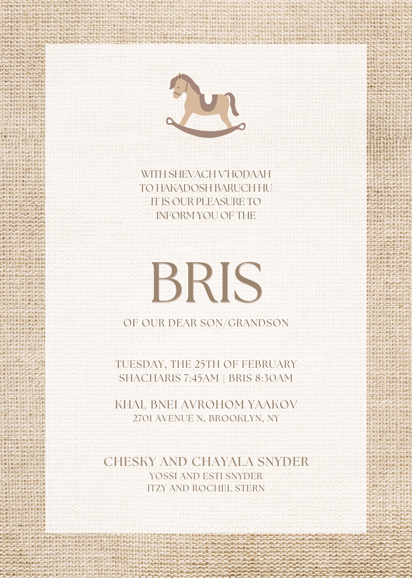 Bris #47