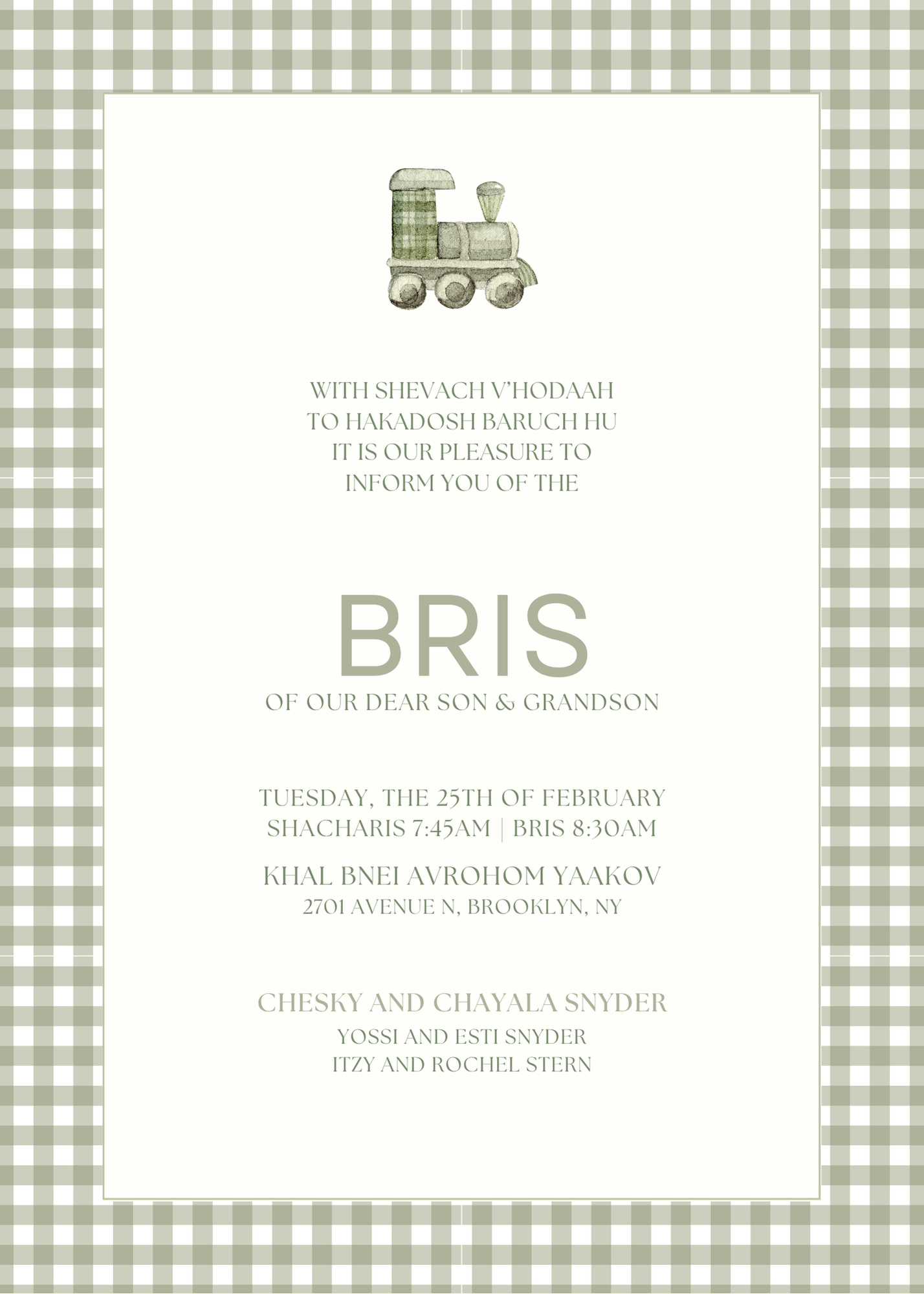 Bris #24