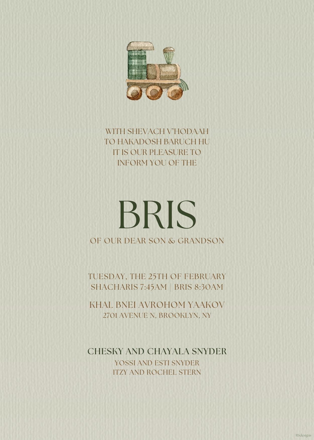 Bris #23