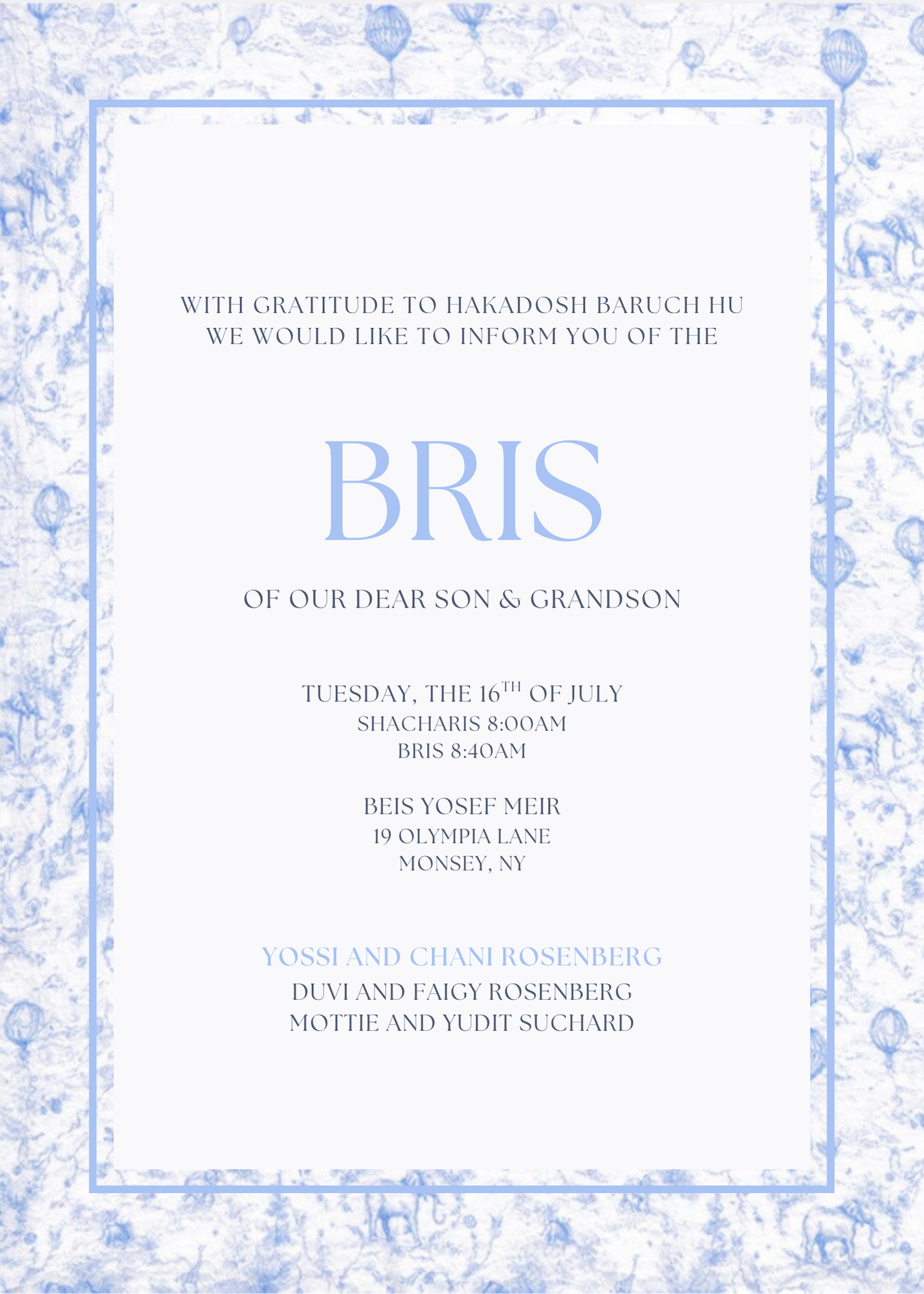 Bris #56