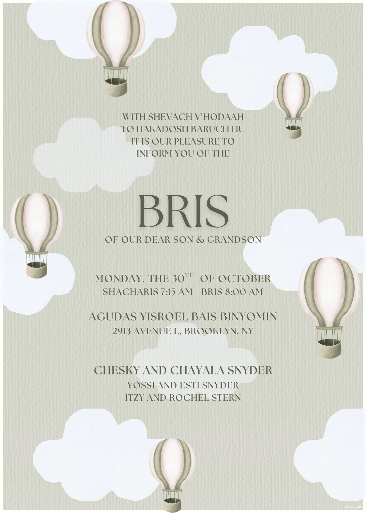 Bris #44