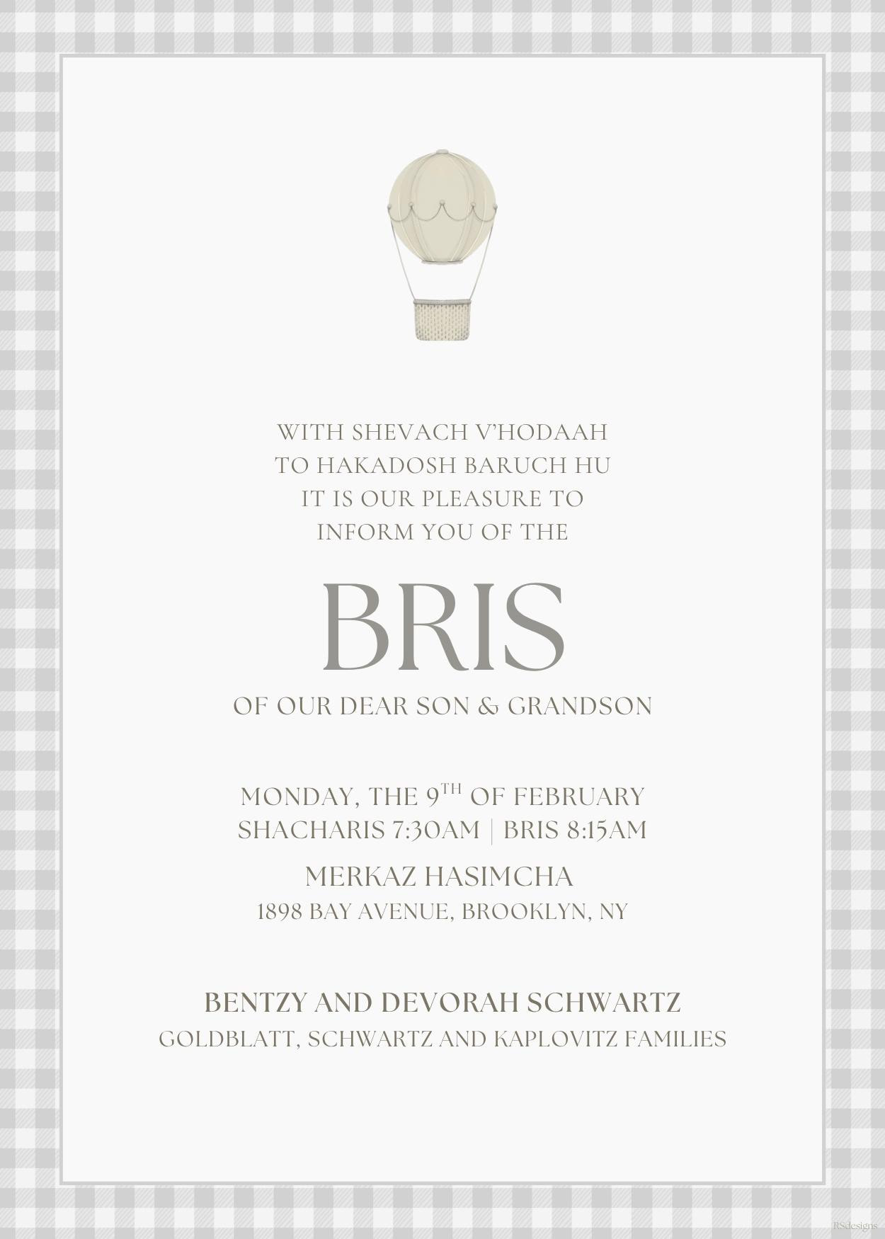 Bris #31