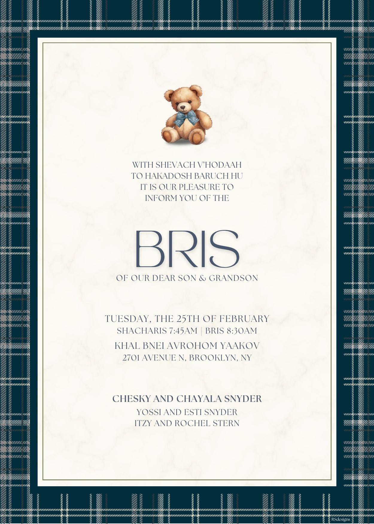 Bris #35
