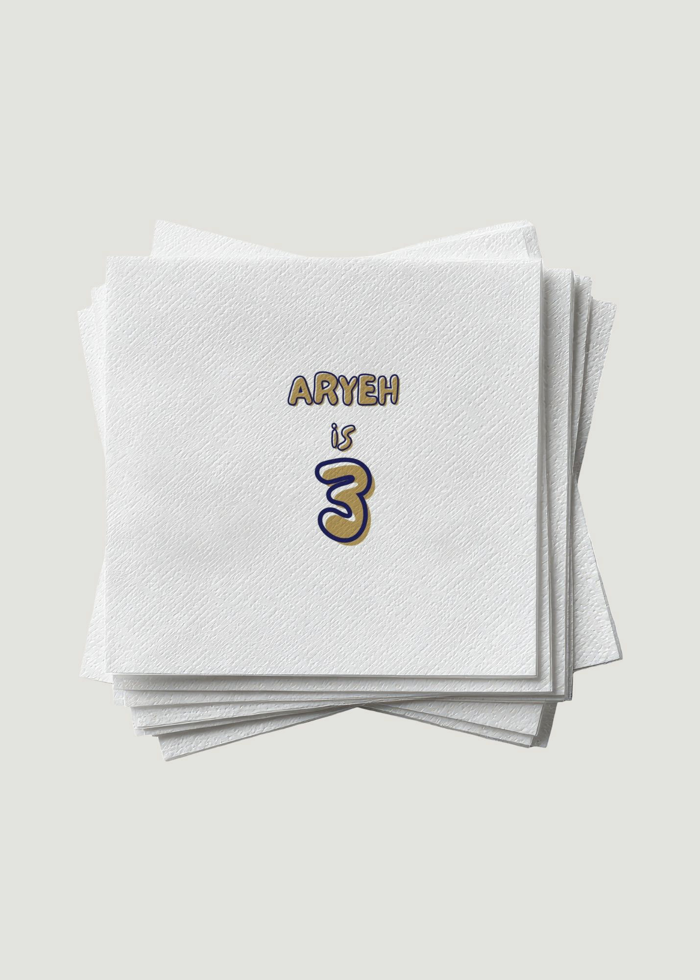 Napkins