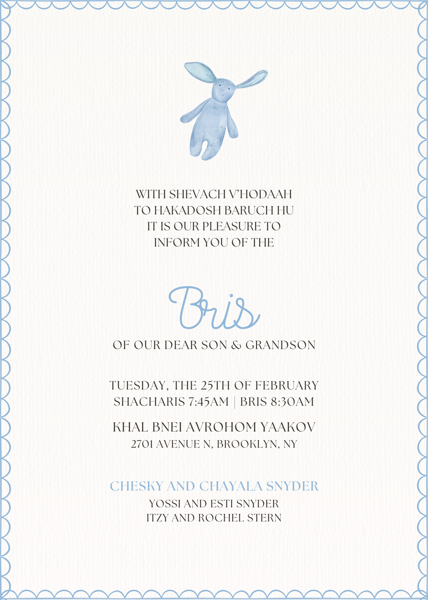 Bris #2