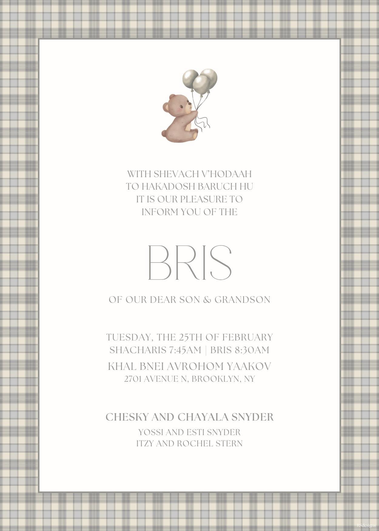 Bris #28