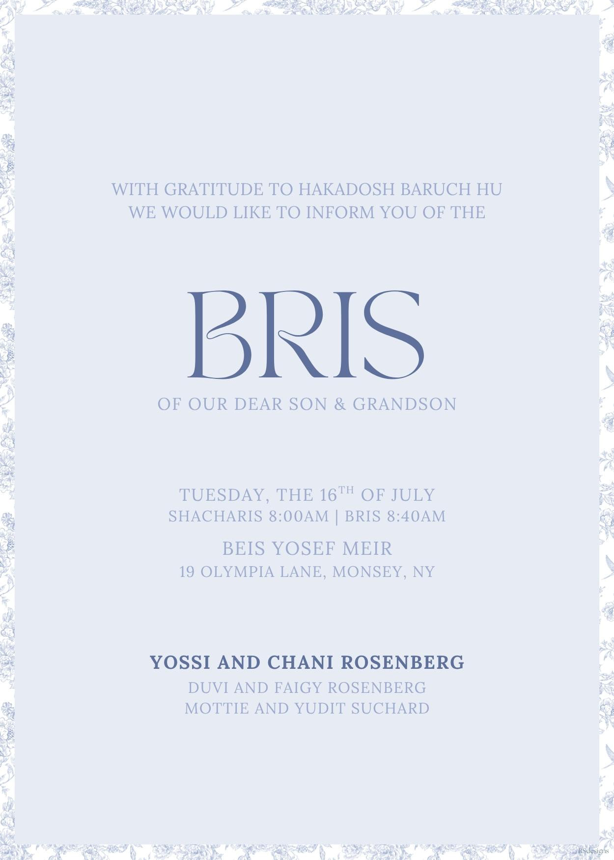 Bris #37