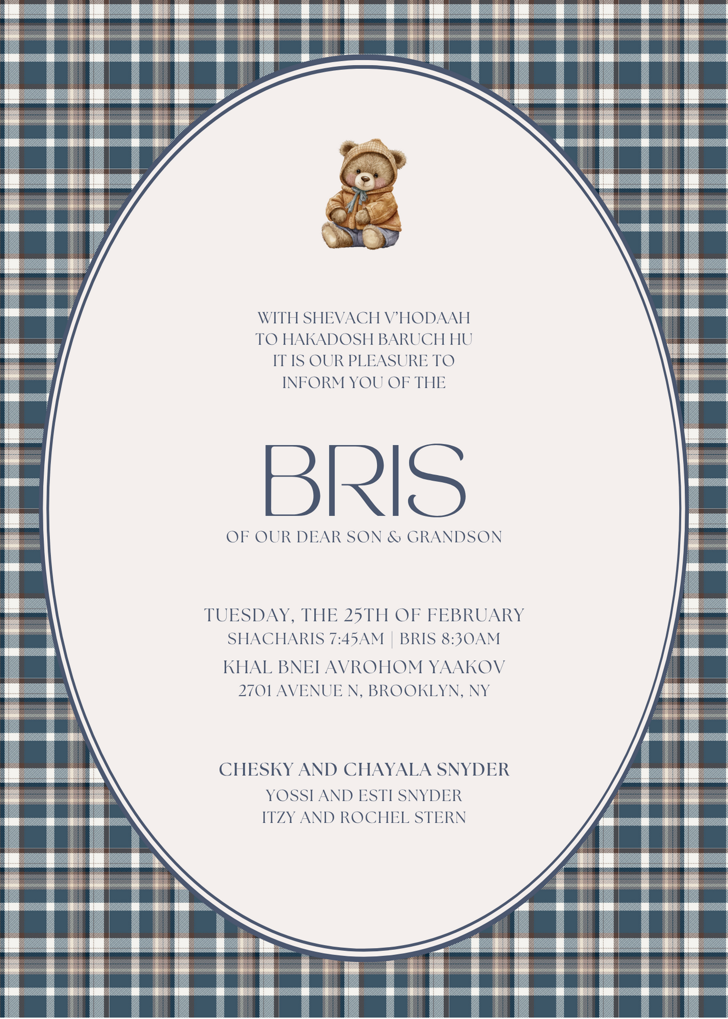 Bris #39