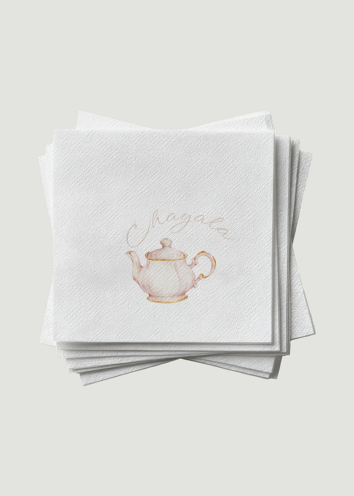 Napkins