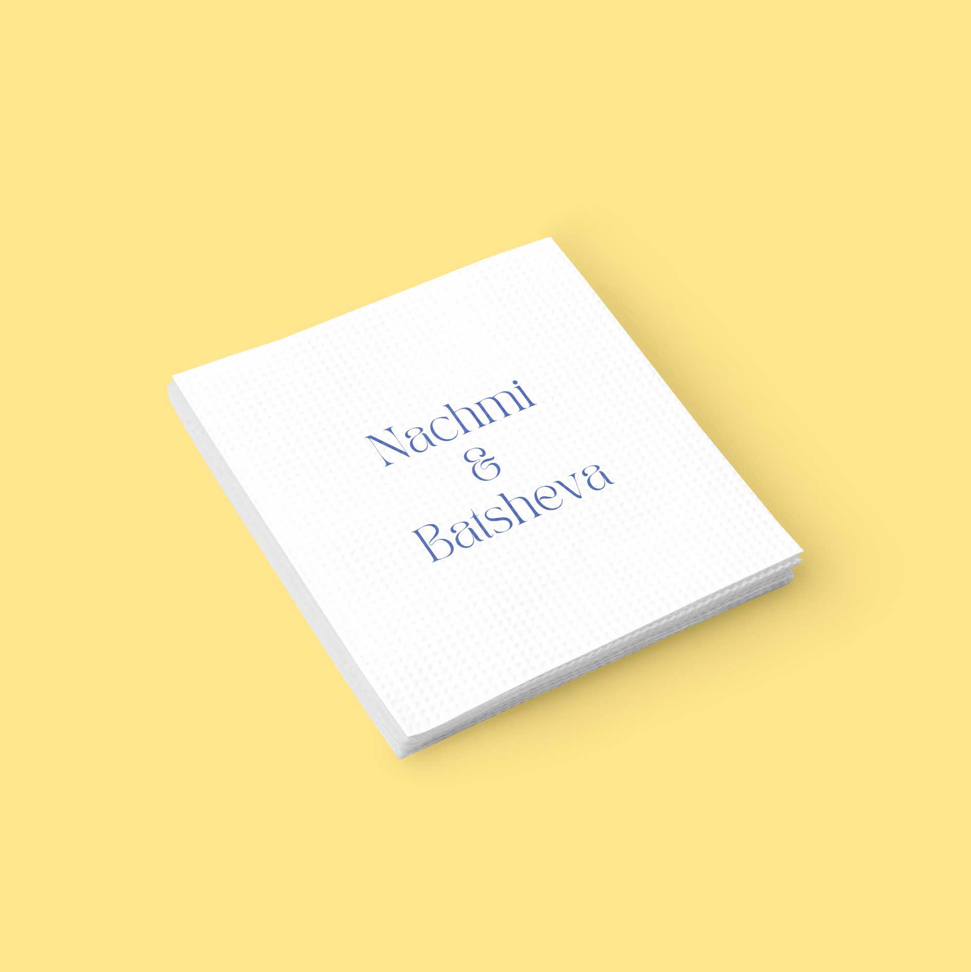 Napkins